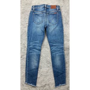 Reposh Joes jeans the blondie mid rise skinny ankle jeans